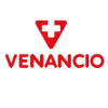 Venancio Logo