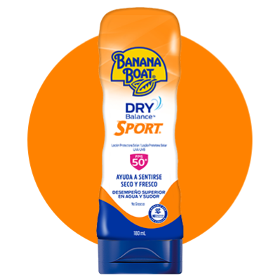 Dry Balance Sport